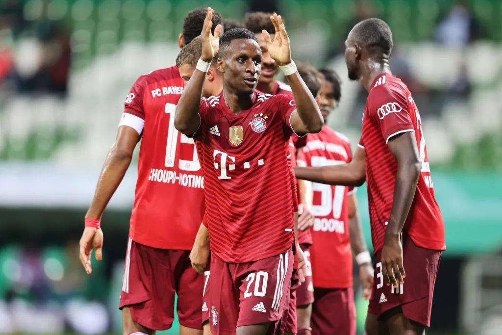 ayx-关于今晚德国杯传出新动向；阿贾克斯刷新队史纪录；管理层表态：态度坚定；数据趋势出现新变化的信息