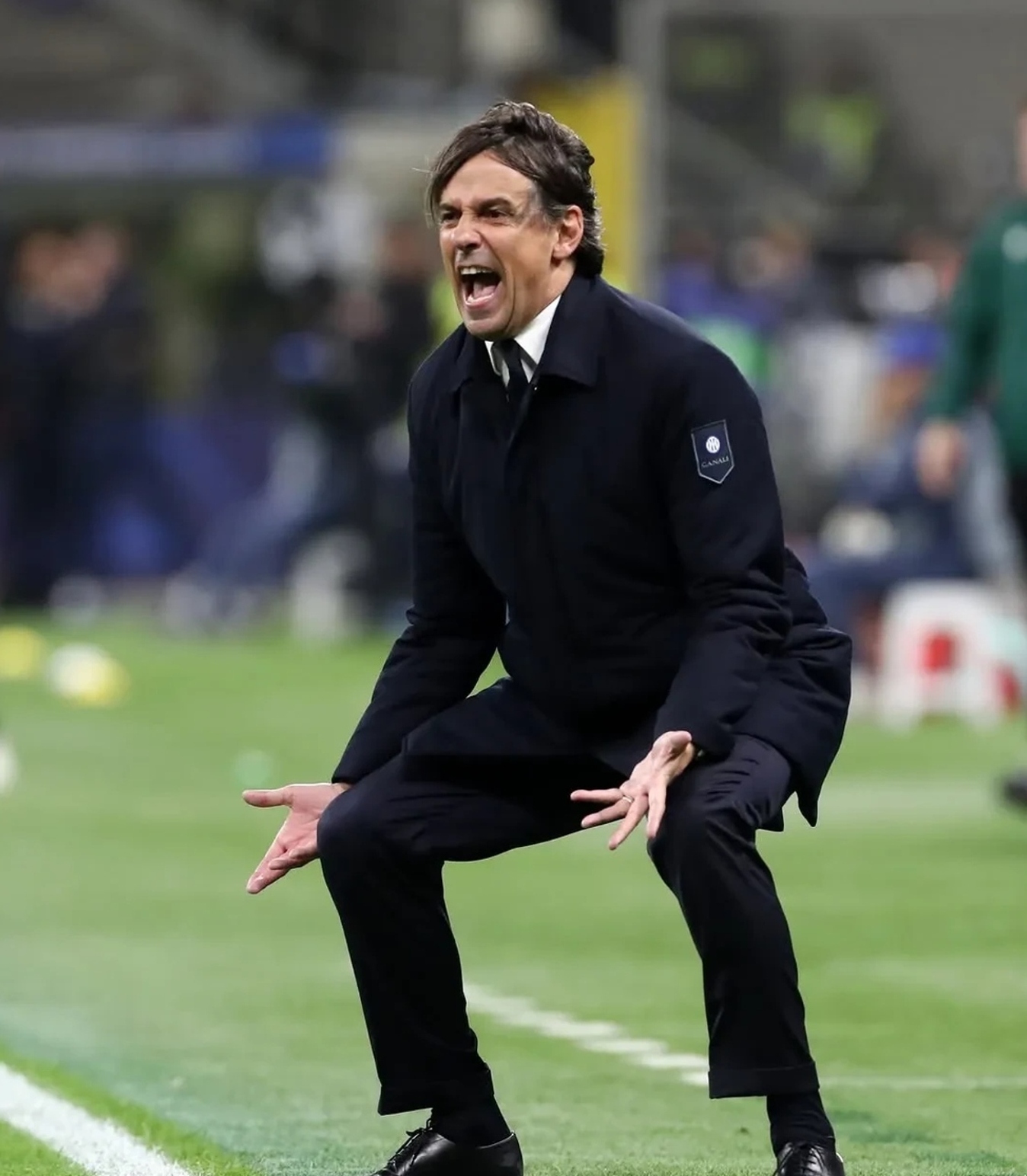 开云-法国杯赛程吃紧，国际米兰今晚回应争议，底气十足，轮换策略成焦点的简单介绍